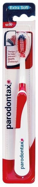 Parodontax Classic Extra soft zubní kartáček 1 ks porovnat ceny