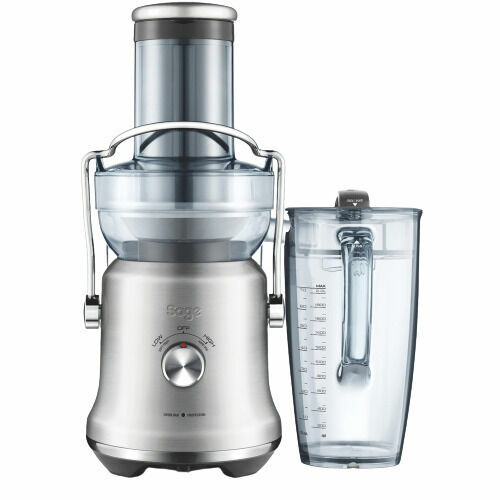 Sage Odšťavňovač Cold Plus SJE530 porovnat ceny