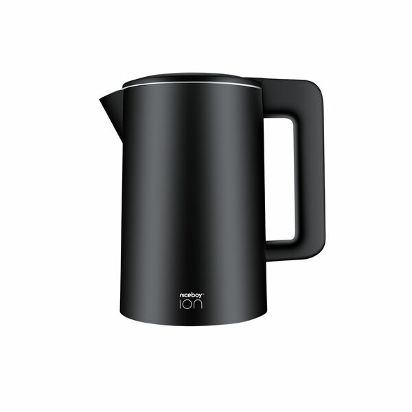 NICEBOY ION SmartKettle Onyx Black porovnat ceny