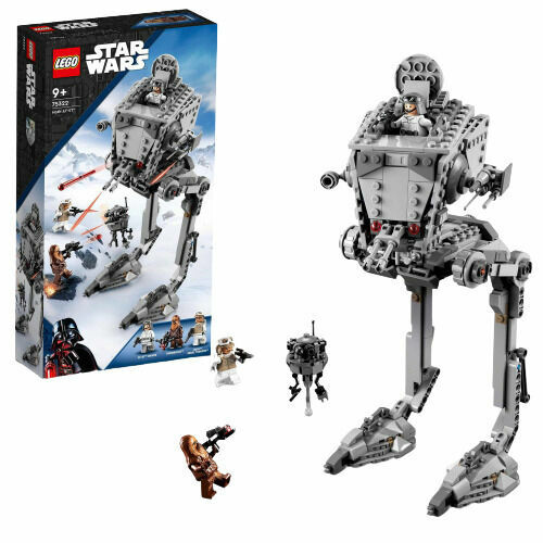 LEGO® Lego Star Wars AT-ST™ z planety Hoth™ 1 ks porovnat ceny