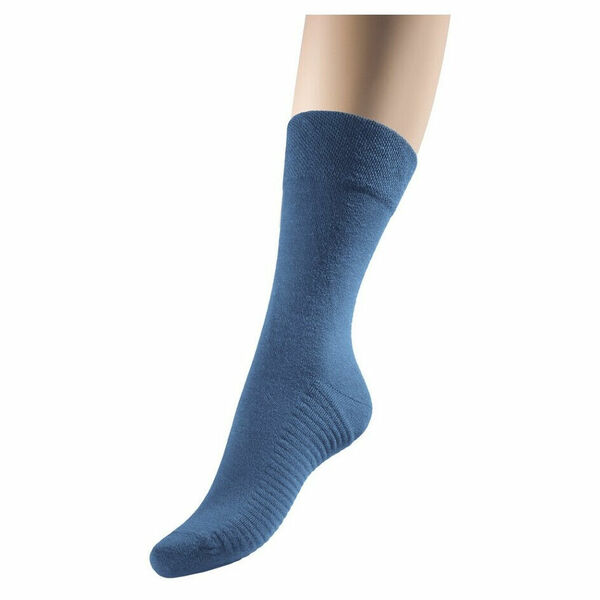 LOANA Dia masážní ponožky jeans, Velikost: 35 - 38 porovnat ceny