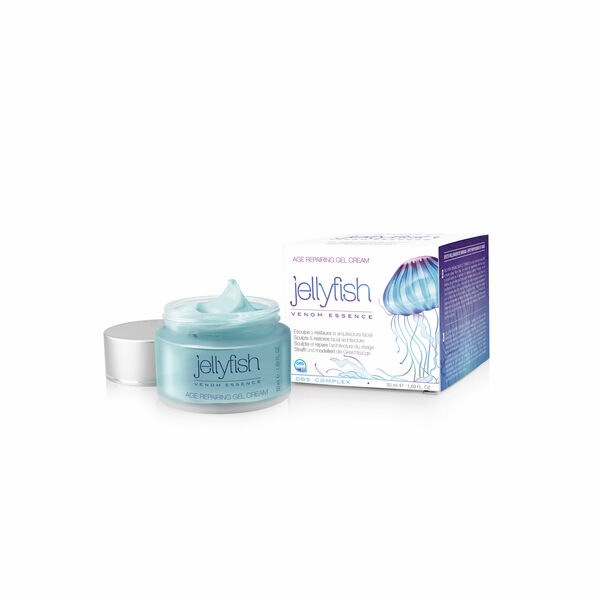 Pleťový gel proti vráskám s jedem z medúzy Diet Esthetic 50 ml porovnat ceny