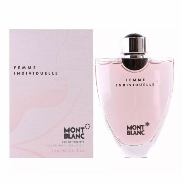 MONT BLANC Individuelle Toaletní voda 75 ml porovnat ceny