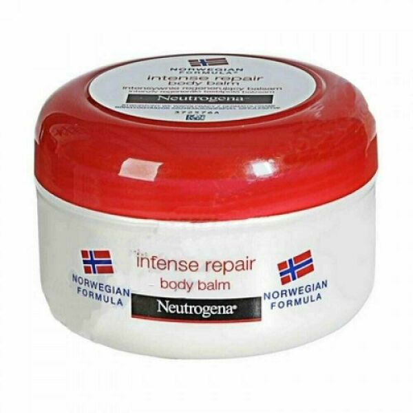 NEUTROGENA Intenzivní regenerační tělový balzám 200 ml porovnat ceny