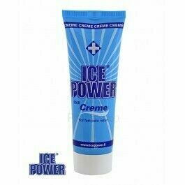 Ice Power  IcePower Cold Creme 60g porovnat ceny