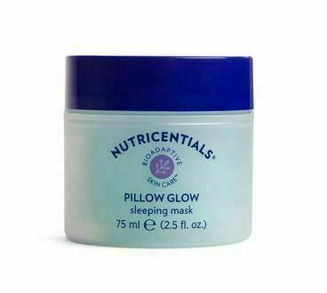 Nu Skin Pillow Glow noční maska 75 ml porovnat ceny