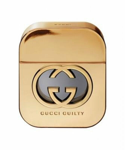 Gucci Guilty Intense Parfémovaná voda 75ml porovnat ceny