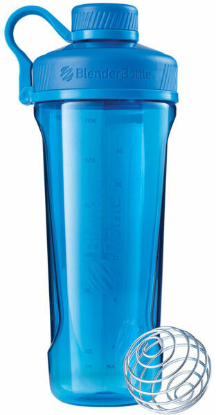 Blender Bottle  BlenderBottle® Radian™ Láhev 940ml - modrá porovnat ceny