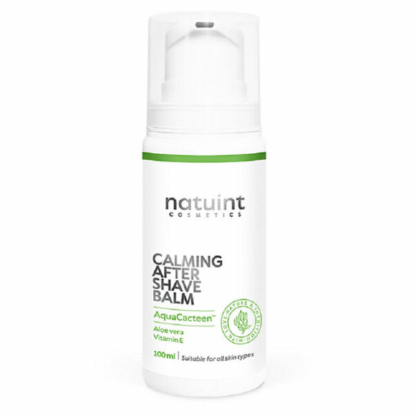 NATUINT COSMETICS Balzám po holení s Aloe vera 100 ml porovnat ceny