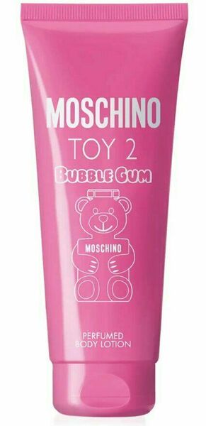 Moschino Toy2 Bubble Gum Tělové mléko 200ml porovnat ceny