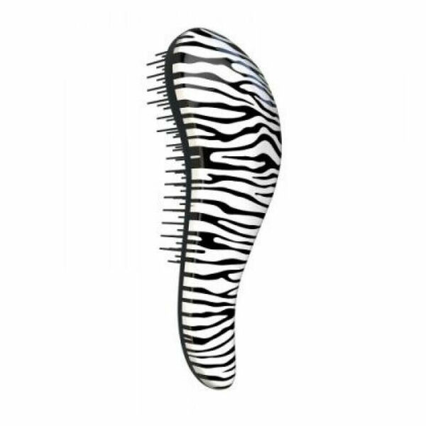 DTANGLER Kartáč bílá zebra porovnat ceny