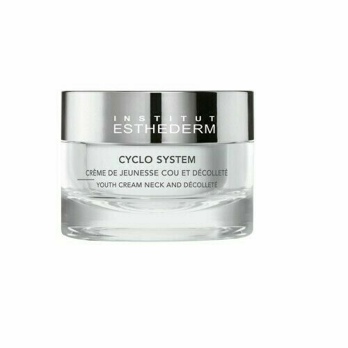 ESTHEDERM Cyclo - omlazující krém pro dekolt 50 ml porovnat ceny