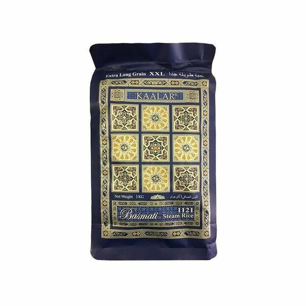 Diana Company Basmati rýže Kaalar 1kg porovnat ceny
