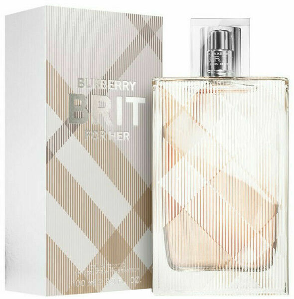 Burberry Brit Rhythm for Women EDT tester 90 ml porovnat ceny