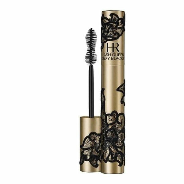 Helena Rubinstein Lash Queen Feline Blacks Waterproof  5,8 ml Odstín Black 01 černá porovnat ceny