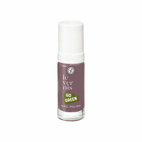 Yves Rocher Lak na nehty 09. MAUVE JACINTHE 5ml porovnat ceny