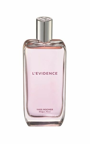 Yves Rocher Parfémová voda L'Évidence 100 ml porovnat ceny
