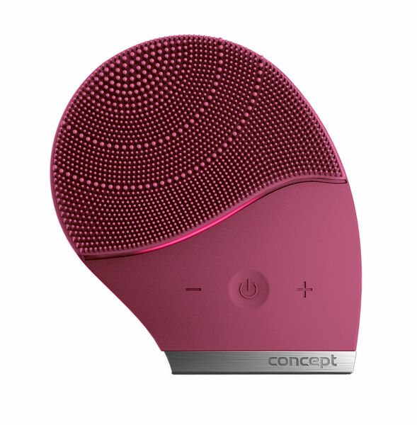 Concept SK9003 Čisticí sonický kartáček na obličej SONIVIBE, magenta haze porovnat ceny