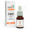 Jadon Oil Drops Konopný Destilát Cbd 15% 10ml porovnat ceny