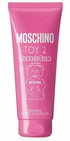 Moschino Toy2 Bubble Gum Koupelový a sprchový gel 200ml porovnat ceny