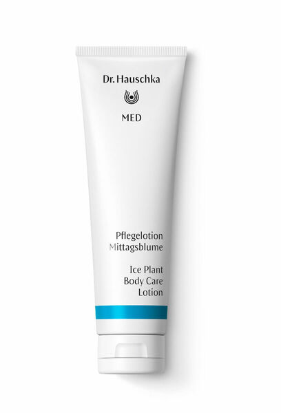 Dr.hauschka Med Kosmatcové Tělové Mléko 145ml porovnat ceny