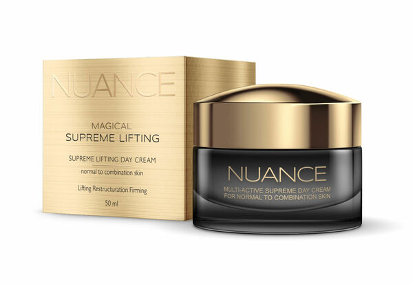 Nuance Magical Supreme Lifting denní krém pro normální a smíšenou pleť 50 ml porovnat ceny