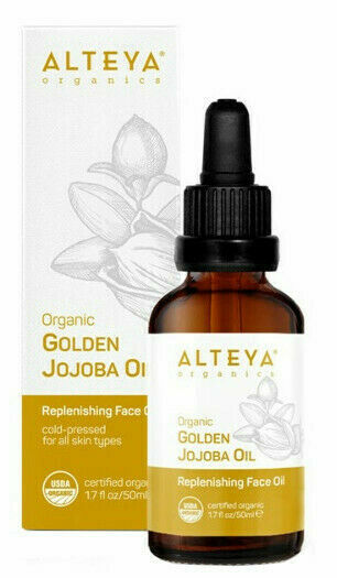 Alteya Organics  Alteya Jojobový olej 100% Bio 50ml porovnat ceny