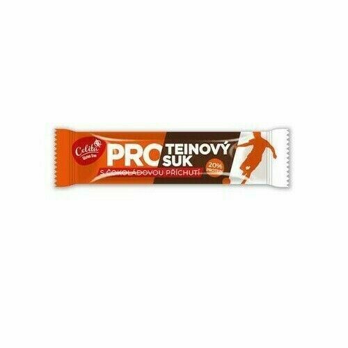 Proteinový Suk S čokoládovou Příchutí 45g porovnat ceny