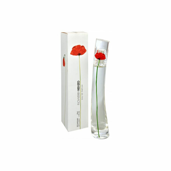 Kenzo Flower By Kenzo Parfémovaná voda 100ml naplnitelný porovnat ceny
