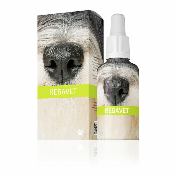 ENERGY REGAVET 30 ml porovnat ceny