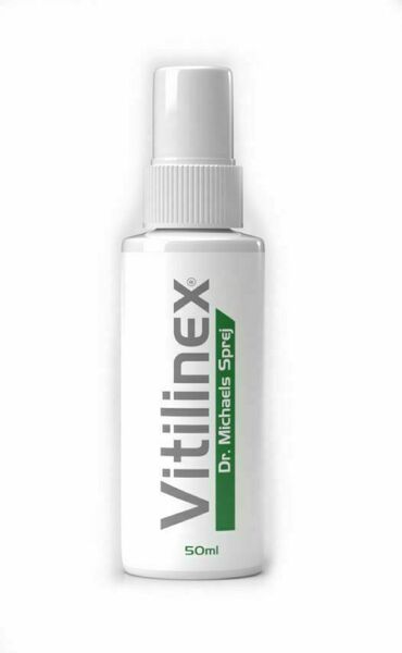 Vitilinex Dr. Michaels sprej 50 ml porovnat ceny
