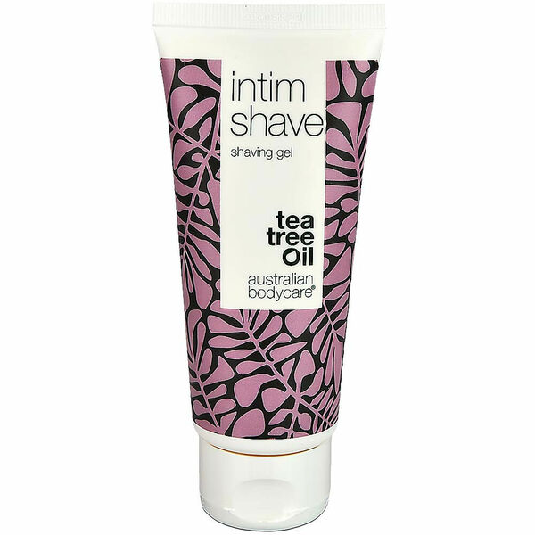 AUSTRALIAN BODYCARE Intim Shave 100 ml porovnat ceny