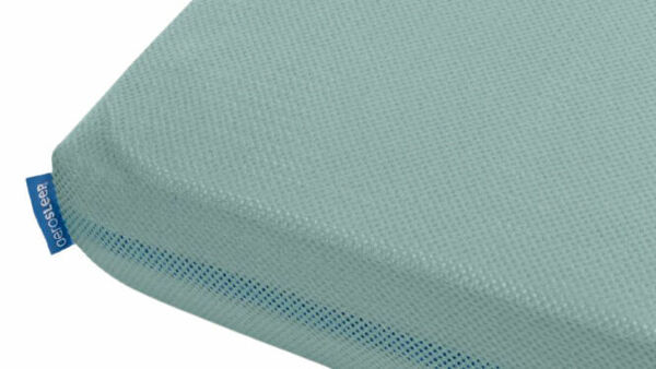 Aerosleep Prostěradlo 60x120cm zelená porovnat ceny