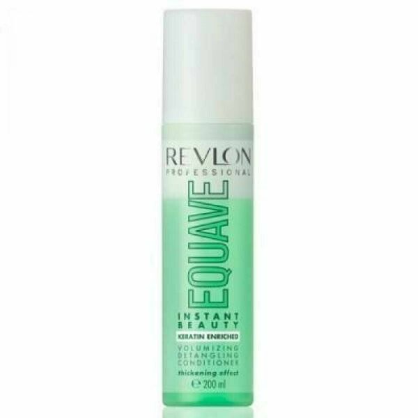 Revlon Equave Volume Conditioner  200ml Objem vlasů porovnat ceny