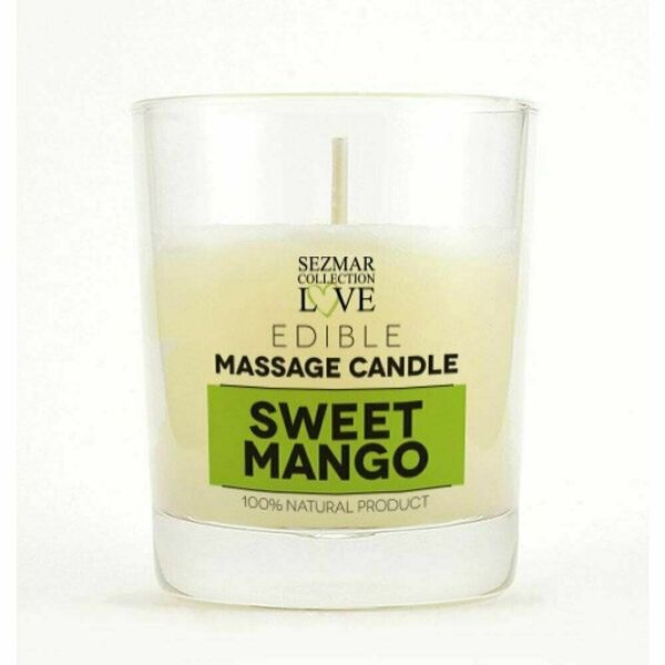 HRISTINA Masážní svíčka Mango 100 ml porovnat ceny