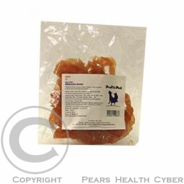 Want Dog pochoutka  Sušené kuřecí Věnečky Měkké 250 g porovnat ceny