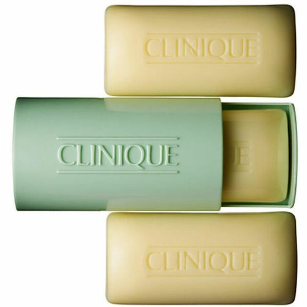 Clinique Three Little Soaps Mild 150g Suchá smíšená pleť porovnat ceny