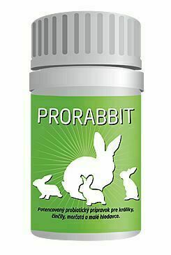 Prorabbit Plv 50g porovnat ceny