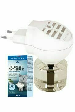 Francodex Anti-stress Difuzér Kočka 48ml porovnat ceny