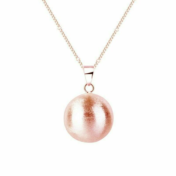 Bola těhotenská rolnička PURE ELEGANCE Rose Gold porovnat ceny