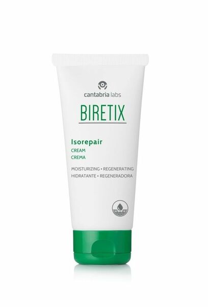BIRETIX Isorepair Cream hydratační krém 50 ml porovnat ceny