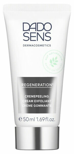 Dado Sens RegenerationE Krémový peeling 50ml porovnat ceny