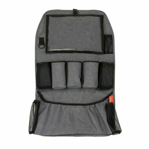 Diono Chránič autosedadla Stow´n Go XL Grey porovnat ceny