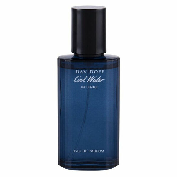DAVIDOFF Cool Water Intense Parfémovaná voda pro muže 40 ml porovnat ceny