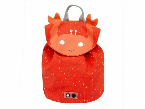 Trixie Dětský batoh Mini - Mrs. Crab porovnat ceny
