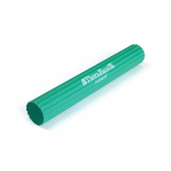THERA-BAND FlexBar silný zelený porovnat ceny