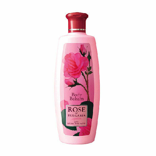 Biofresh Tělové mléko z růžové vody 330ml porovnat ceny