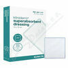 Superabsorpční Obvaz Klinion Kliniderm 10x15 cm, 10 ks v balení porovnat ceny