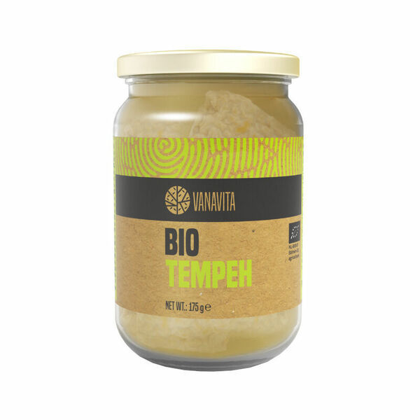 VanaVita BIO Tempeh 175g porovnat ceny