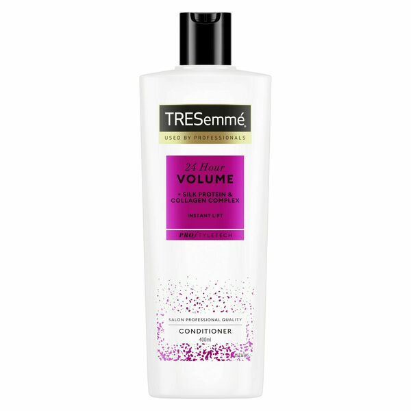 TreSemmé 24h Volume Kondicionér pro větší objem 400 ml porovnat ceny